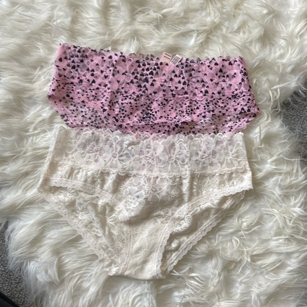 Victoria’s Secret Panties
